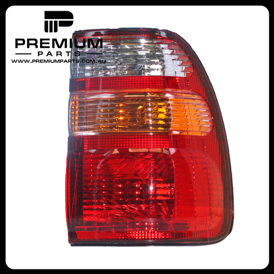Tail Lamp Right Side Genuine Suits Toyota Landcruiser 100 SERIES 1/1998 to 8/2002
