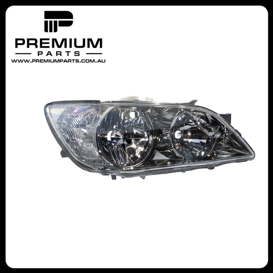 Xenon Head Lamp Right Side Genuine Suits Lexus IS 2001 to 2003