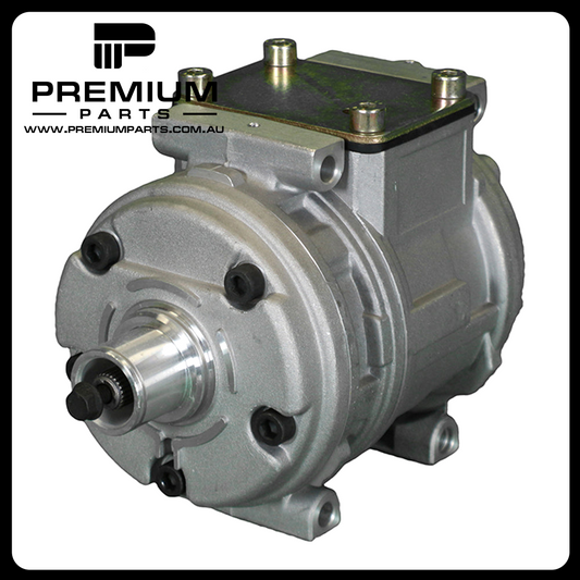 A/C Compressor Aftermarket Suits Mercedes-Benz Mercedes Benz Truck MERCEDES BENZ 1900 to 2021