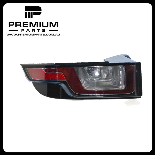 Tail Lamp Left Side Genuine Suits Range Rover Evoque LG 9/2015 On