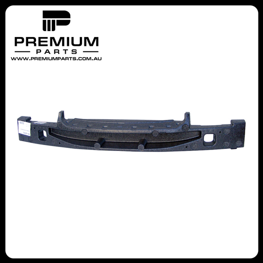 Front Bar Absorber Genuine Suits Lexus IS250 GSE20 2008 to 2010