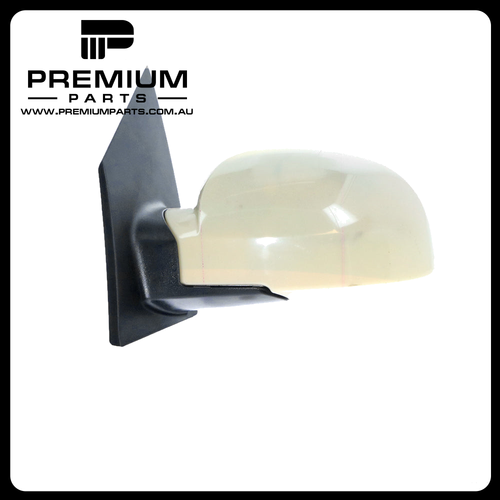 Door Mirror Left Side Genuine Suits Hyundai Getz TB 2002 to 2011