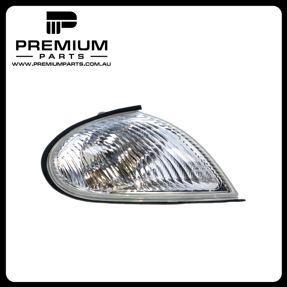 Front Park / Indicator Lamp Right Side  Suits Hyundai Lantra J2/J3 1995 to 2000