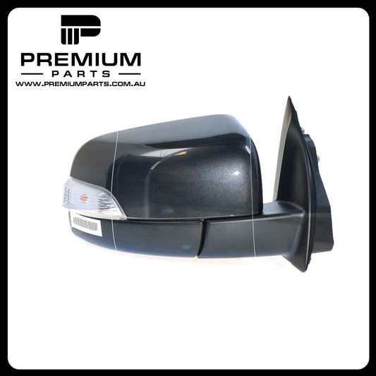 Door Mirror Right Side Genuine Suits Ford Ranger PX Wildtrak 2018 onwards