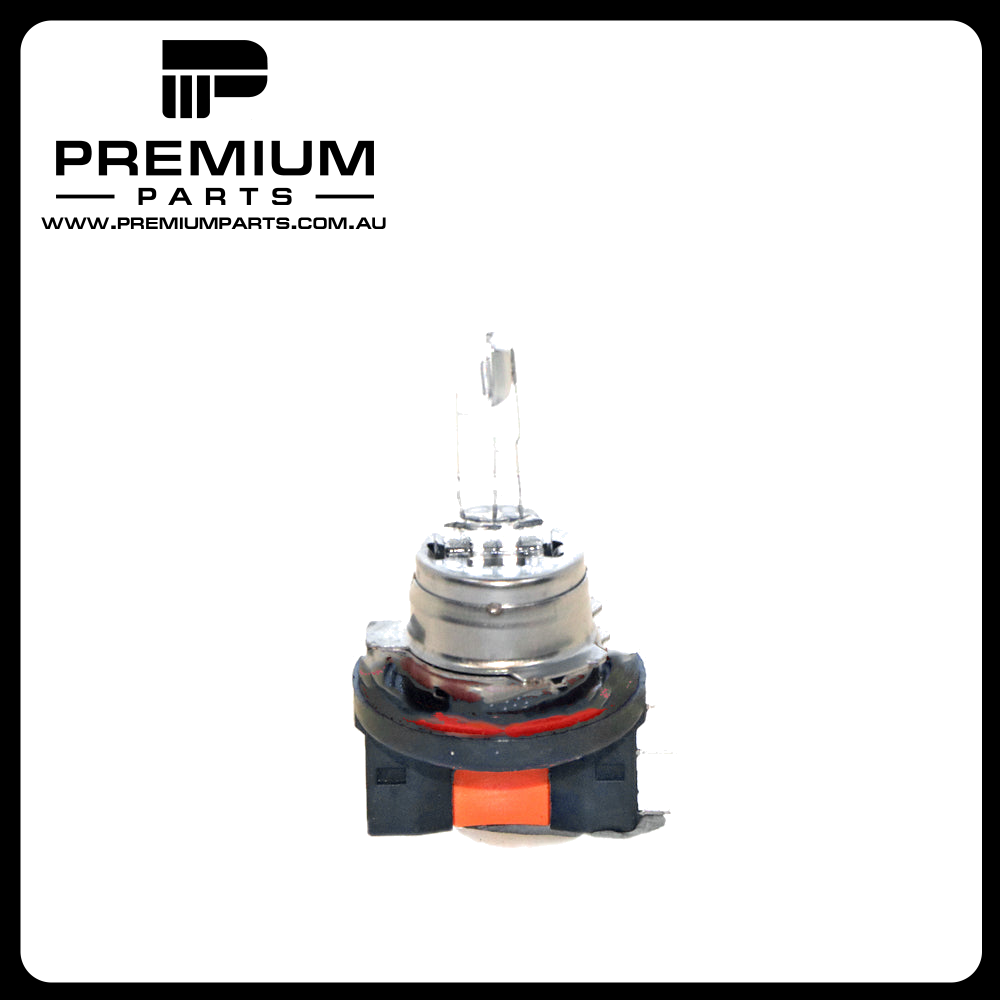 Aftermarket Halogen Bulbs H15 15/55 w suits Generic Application