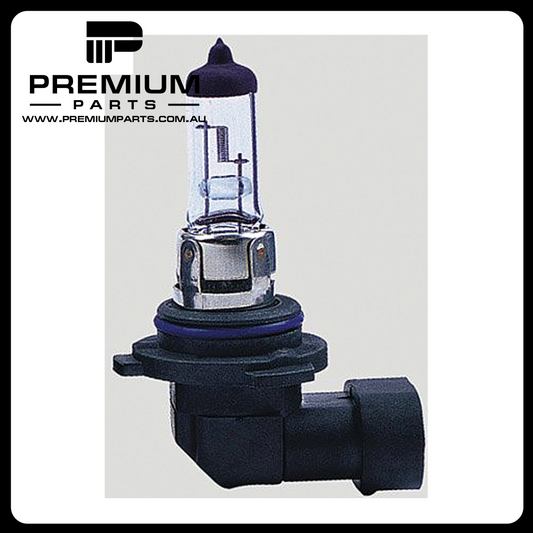 Aftermarket Halogen Bulbs H12 PZ20D BASE suits Generic Application