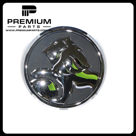 Grille Emblem Genuine suits Holden