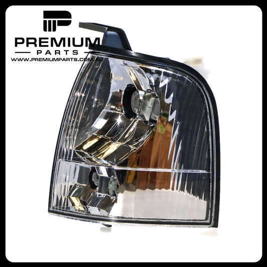Front Park / Indicator Lamp Left Side  Suits Ford Courier PG/PH 2002 to 2006