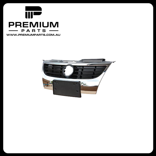 Grille Genuine Suits Volkswagen Eos 1F 2007 to 2014