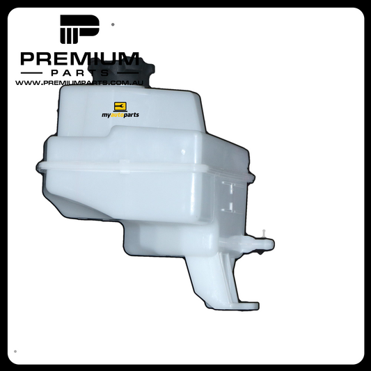 Radiator Overflow Bottle Genuine suits Hyundai i30 1.6L D4FB Diesel