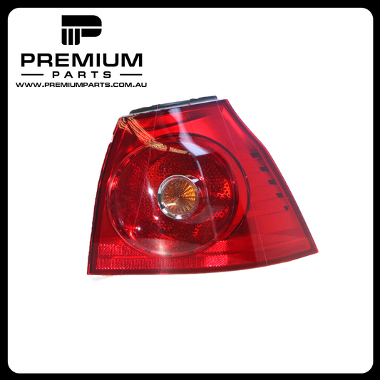 Tail Lamp Right Side  Suits Volkswagen Golf MK 5 2004 to 2009