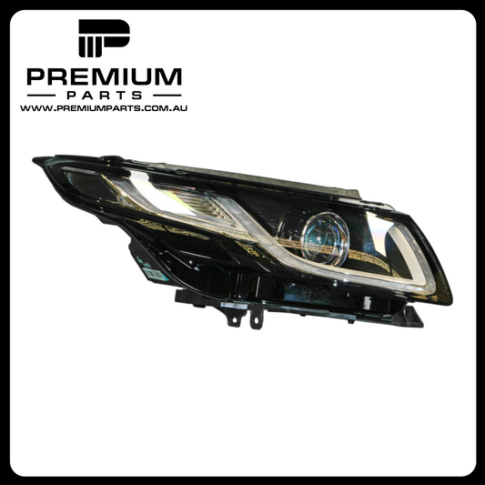 Xenon Head Lamp Right Side Genuine suits Range Rover Evoque L538 2015 On