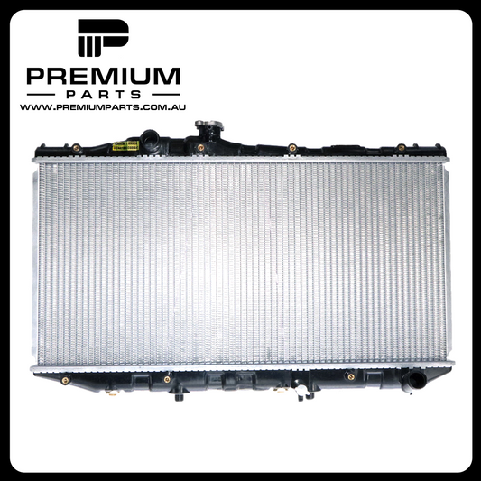 Radiator Aftermarket suits