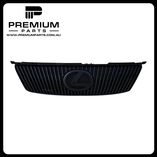Grille Genuine Suits Lexus IS250 GSE20 2005 to 2008