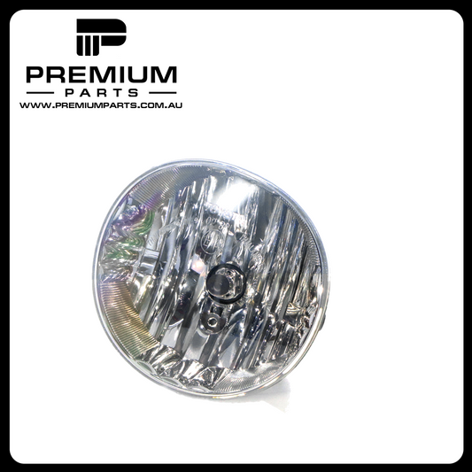 Fog Lamp Right Side Genuine suits Toyota Hilux