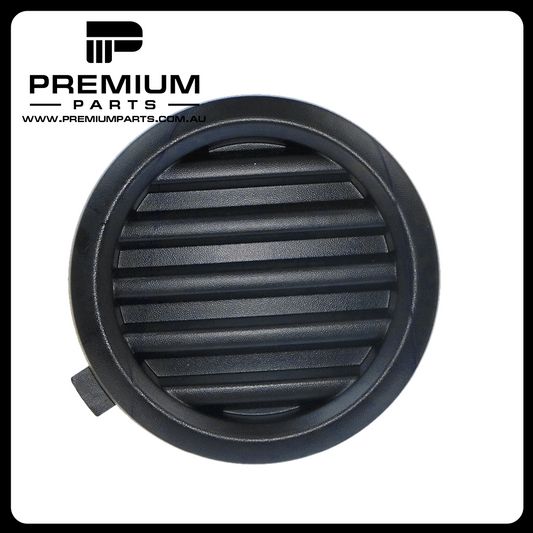 Front Bar Grille Right Side Genuine suits Subaru Forester SH