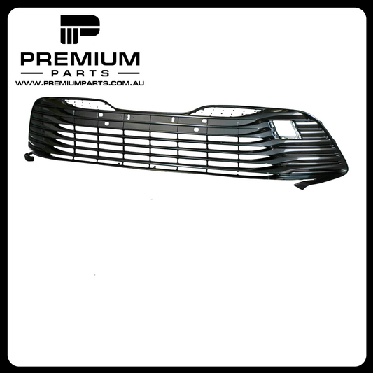 Front Bar Grille Genuine suits Toyota Camry