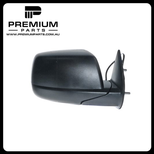 Door Mirror Electric Adjust Right Side Genuine suits Ford Ranger & Mazda BT-50
