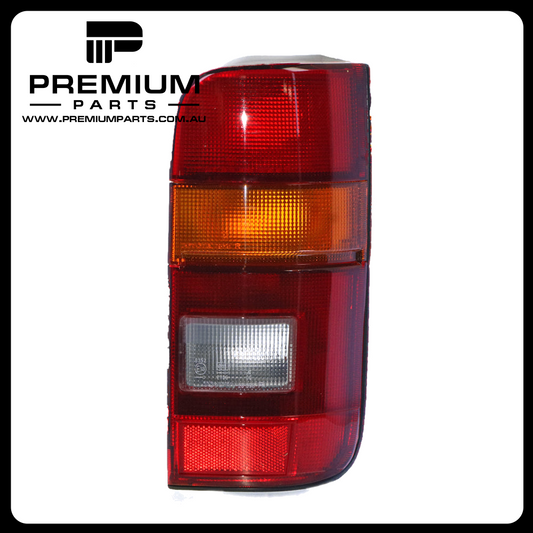 Tail Lamp Right Side Genuine Suits Toyota Hiace RZH / LH10# 1989 to 2005