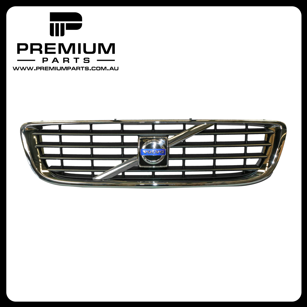 Grille Genuine Suits Volvo S40 / V40 M Series 2007 to 2012