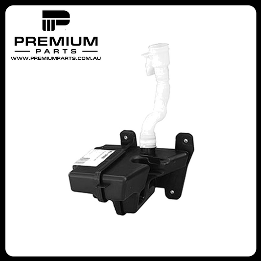 Without Pump Washer Bottle Genuine Suits Volkswagen Golf MK 7 2013 to 2017