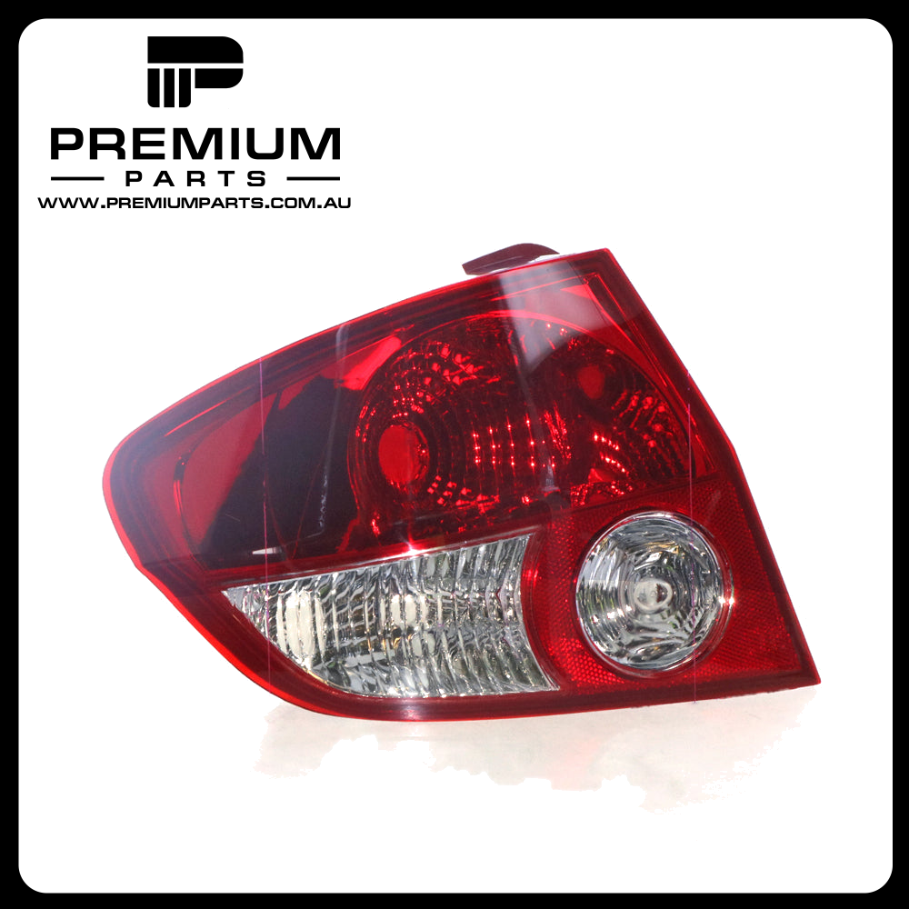 Tail Lamp Left Side  Suits Hyundai Getz TB 2002 to 2005