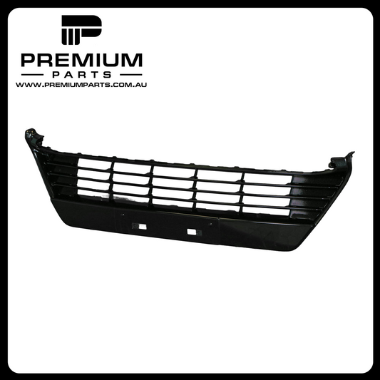 Lower Front Bar Grille Genuine suits Toyota RAV4 8/2008 to 12/2012