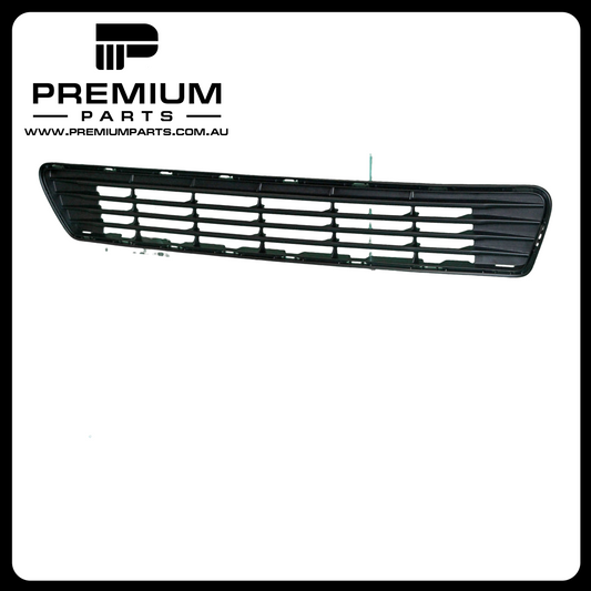Front Bar Grille Genuine suits Toyota Camry 10/2011 to 4/2015