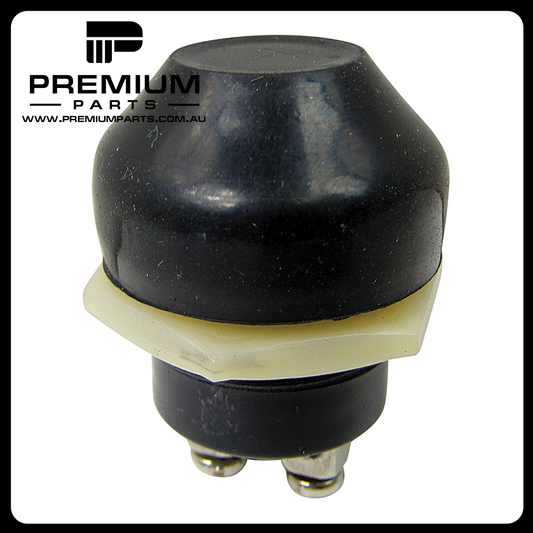 Aftermarket Switch Push Button suits Generic Application