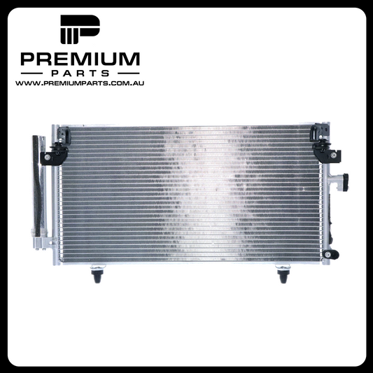 A/C Condenser Aftermarket suits Subaru