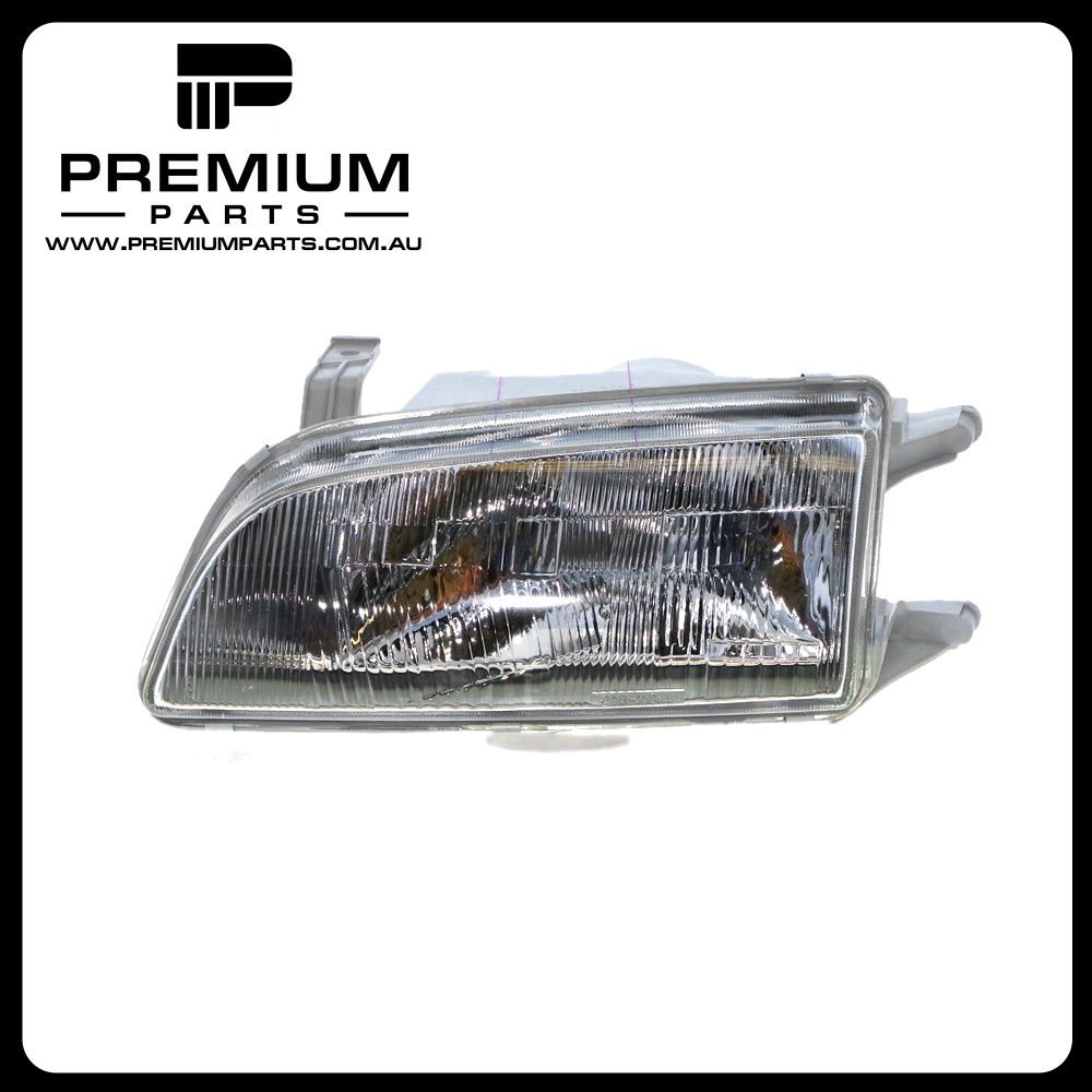 Head Lamp Left Side Aftermarket suits