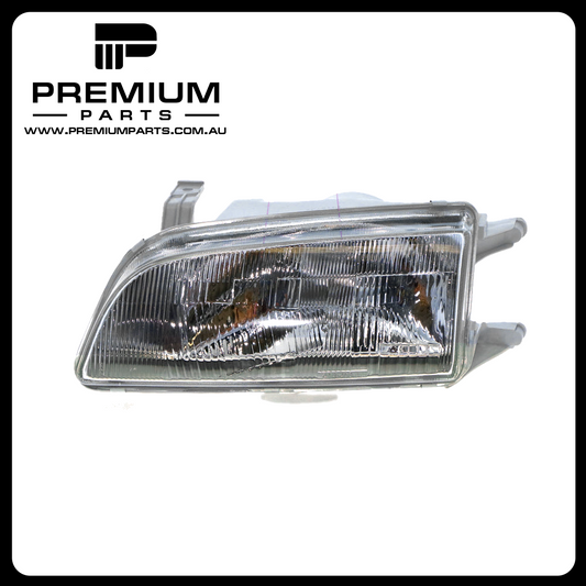 Head Lamp Left Side Aftermarket suits