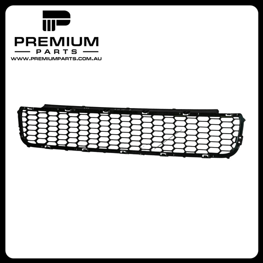Front Bar Grille Genuine Suits Ford Ranger PK 4/2009 to 9/2011