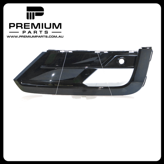 Front Bar Grille Right Side Genuine Suits Volkswagen Tiguan ALLSPACE 2018 to 2021