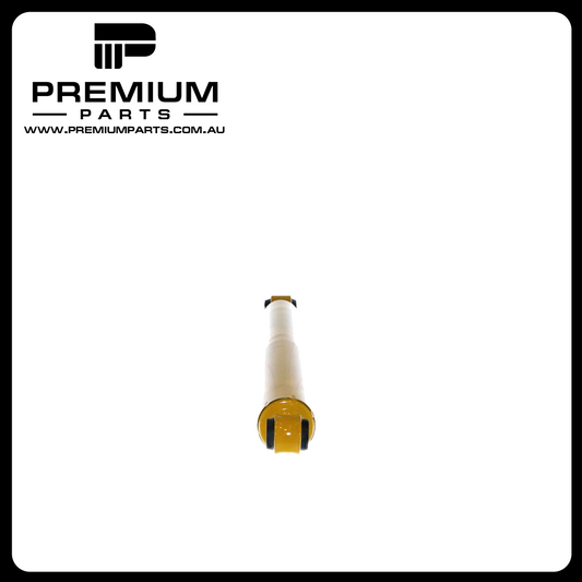 Rear Gas Shock Absorber - Light Duty R/L Aftermarket suits Toyota Hiace