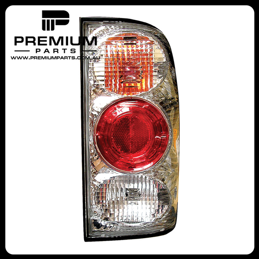 Tail Lamp, Performance type-Offroad use only, Aftermarket suits Toyota Hilux 1997 to 2005