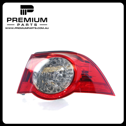 Tail Lamp Right Side Genuine Suits Volkswagen Eos 1F 2007 to 2014