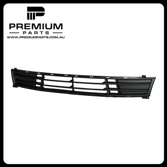 Front Bar Grille Genuine Suits Hyundai Elantra HD 2006 to 2011