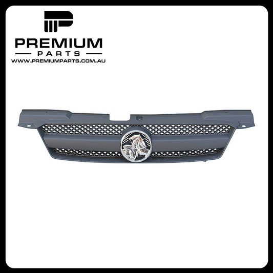 Grille Genuine Suits Holden Barina TK 2005 to 2012