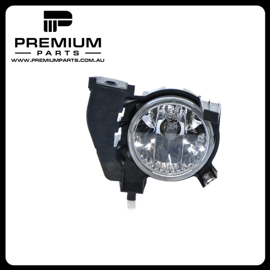 Fog Lamp Right Side Genuine suits Subaru Forester SG