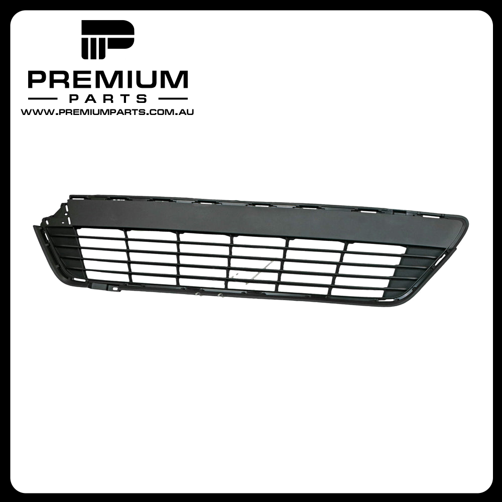 Front Bar Grille  suits Toyota Yaris Hatch 8/2011 to 7/2014