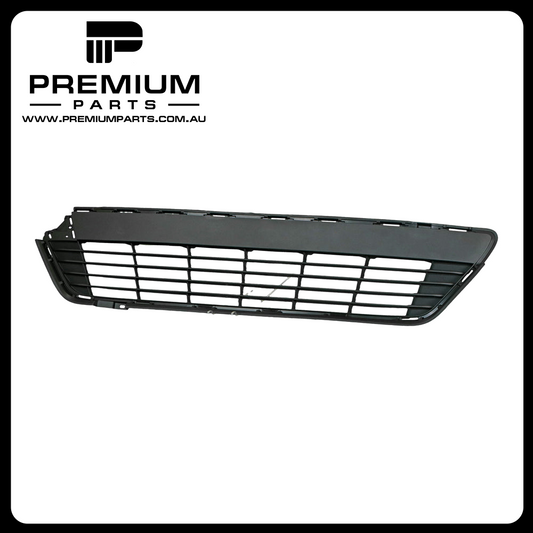 Front Bar Grille  suits Toyota Yaris Hatch 8/2011 to 7/2014