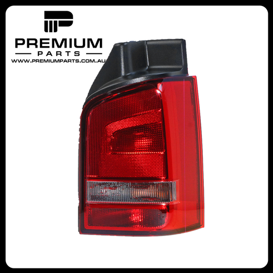 Tail Lamp Right Side Genuine suits Volkswagen T5 2010 to 2015