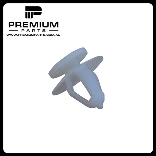 Clip Genuine Suits Toyota Hiace RZH / LH10# 1989 to 2005