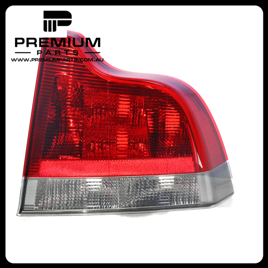 Tail Lamp Right Side Genuine Suits Volvo S40 / V40 M Series 2013 to 2021