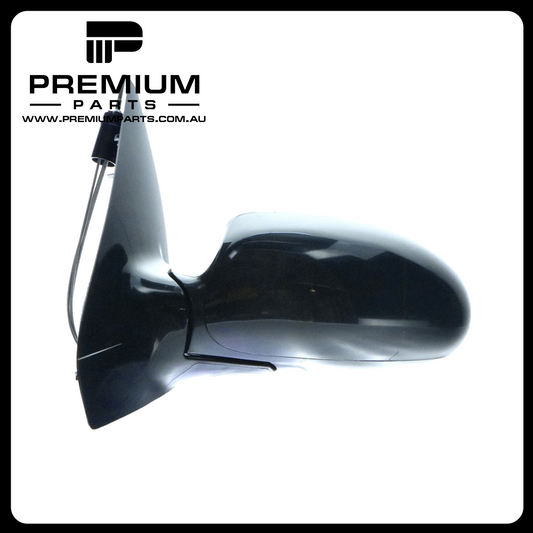 Door Mirror Left Side  Suits Ford Focus LR 2002 to 2004