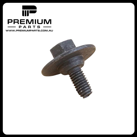 Clip Genuine suits Toyota Prado