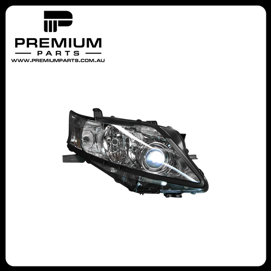 Xenon Head Lamp Right Side Genuine Suits Lexus RX350 GGL15 2008 to 2012