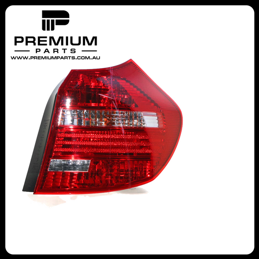 Tail Lamp Right Side OES Suits BMW 1 Series E87 2007 to 2011