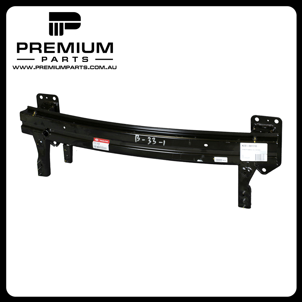 Front Bar Reinforcement Genuine Suits Kia Carnival YP 2015 to 2018